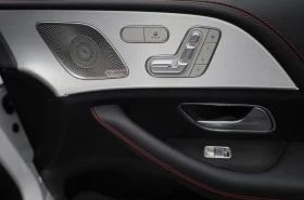 Обява за продажба на Mercedes-Benz GLE 53 4MATIC Hybrid 4Matic+ = Premium= Night Package Гаранция ~ 257 004 лв. - изображение 11