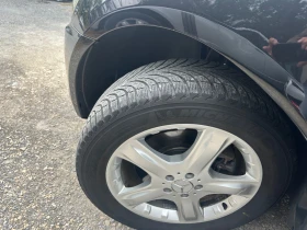Mercedes-Benz ML 420 4.0-306 к.с.-ПЕРФЕКТЕН - 11900 лв. - 89459542 | Car24.bg