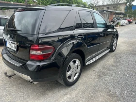 Mercedes-Benz ML 420 4.0-306 к.с.-ПЕРФЕКТЕН - 11900 лв. - 89459542 | Car24.bg