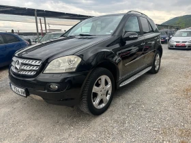 Mercedes-Benz ML 420 4.0-306 к.с.-ПЕРФЕКТЕН - 11900 лв. - 89459542 | Car24.bg