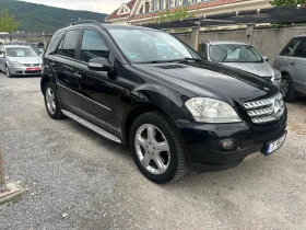 Mercedes-Benz ML 420 4.0-306 к.с.-ПЕРФЕКТЕН - 11900 лв. - 89459542 | Car24.bg