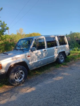 Isuzu Trooper | Mobile.bg    5