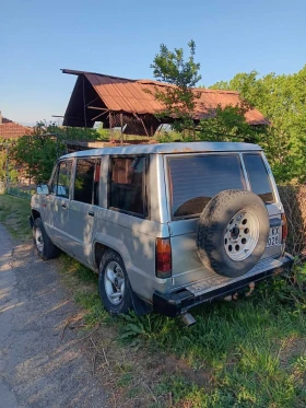 Isuzu Trooper | Mobile.bg    2