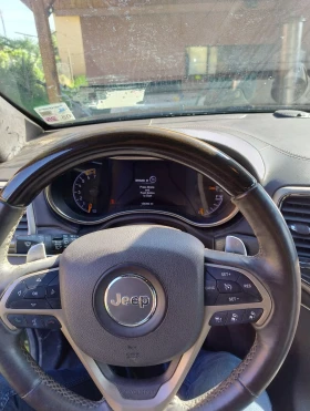 Jeep Grand cherokee 5.7 Hemi | Mobile.bg    9