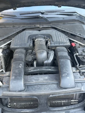 BMW X5 4.8 is - 11000 лв. - 85123852 11