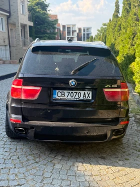 BMW X5 4.8 is - 11000 лв. - 85123852 5