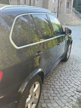BMW X5 4.8 is - 11000 лв. - 85123852 6