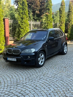BMW X5 4.8 is - 11000 лв. - 85123852 3