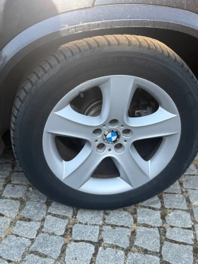 BMW X5 4.8 is - 11000 лв. - 85123852 4