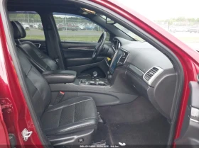 Обява за продажба на Jeep Grand cherokee 3.0L V-6 DI, DOHC, TURBO, 240HP 4X4 Drive ~17 700 лв. - изображение 9
