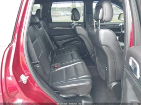 Jeep Grand cherokee 3.0L V-6 DI, DOHC, TURBO, 240HP 4X4 Drive - 17700 лв. - 37442081 13