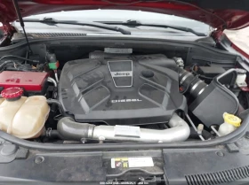 Jeep Grand cherokee 3.0L V-6 DI, DOHC, TURBO, 240HP 4X4 Drive - 17700 лв. - 37442081 15