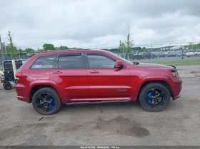 Обява за продажба на Jeep Grand cherokee 3.0L V-6 DI, DOHC, TURBO, 240HP 4X4 Drive ~17 700 лв. - изображение 4