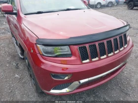 Обява за продажба на Jeep Grand cherokee 3.0L V-6 DI, DOHC, TURBO, 240HP 4X4 Drive ~17 700 лв. - изображение 10