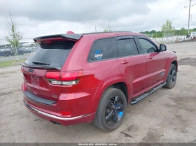 Обява за продажба на Jeep Grand cherokee 3.0L V-6 DI, DOHC, TURBO, 240HP 4X4 Drive ~17 700 лв. - изображение 8