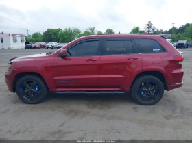 Обява за продажба на Jeep Grand cherokee 3.0L V-6 DI, DOHC, TURBO, 240HP 4X4 Drive ~17 700 лв. - изображение 5