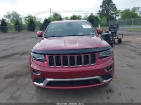 Обява за продажба на Jeep Grand cherokee 3.0L V-6 DI, DOHC, TURBO, 240HP 4X4 Drive ~17 700 лв. - изображение 3