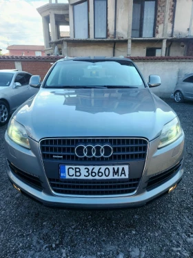 Audi Q7 3.0 TDI 7 места - 16500 лв. - 40995616 2