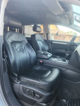 Audi Q7 3.0 TDI 7 места - 16500 лв. - 40995616 9