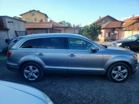 Audi Q7 3.0 TDI 7 места - 16500 лв. - 40995616 3