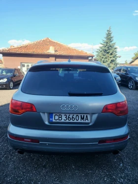 Audi Q7 3.0 TDI 7 места - 16500 лв. - 40995616 5