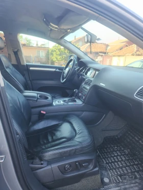 Audi Q7 3.0 TDI 7 места - 16500 лв. - 40995616 10