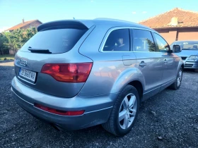 Audi Q7 3.0 TDI 7 места - 16500 лв. - 40995616 7