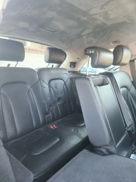 Audi Q7 3.0 TDI 7 места - 16500 лв. - 40995616 11