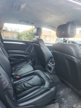 Audi Q7 3.0 TDI 7 места - 16500 лв. - 40995616 12