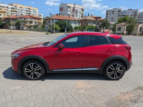 Mazda CX-3 2.0 Skyactiv 120 hp | Mobile.bg    5