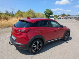 Mazda CX-3 2.0 Skyactiv 120 hp | Mobile.bg    2