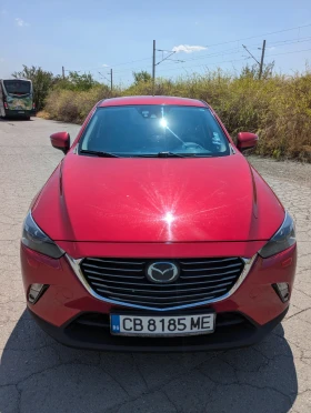 Mazda CX-3 2.0 Skyactiv 120 hp | Mobile.bg    3