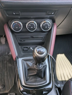 Mazda CX-3 2.0 Skyactiv 120 hp | Mobile.bg    10