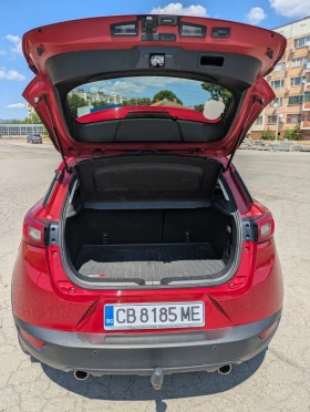 Mazda CX-3 2.0 Skyactiv 120 hp | Mobile.bg    7