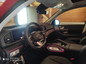 Mercedes-Benz GLS 350 d/ AMG-line/4M/HEAD-UP/ BURM/360 CAM/7мес. - 232500 лв. - 40271674 11