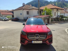 Mercedes-Benz GLS  350 d/ AMG-line/4M/HEAD-UP/ BURM/360 CAM/7мес.