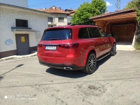 Mercedes-Benz GLS 350 d/ AMG-line/4M/HEAD-UP/ BURM/360 CAM/7мес. - 232500 лв. - 40271674 3