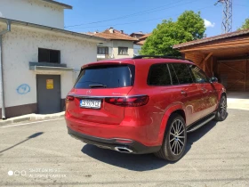 Mercedes-Benz GLS 350 d/ AMG-line/4M/HEAD-UP/ BURM/360 CAM/7мес. - 232500 лв. - 40271674 5