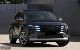 Hyundai Tucson PRIME/215HP/PANO/HUD/NAVI/LED/KLESS/DIGI/CAM/174g