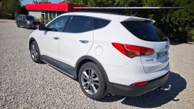 Hyundai Santa fe 7МЕСТА/РОЛБАР/СТЕПЕНКИ/NAV/DVD/KAM/PROLINE - 26900 лв. - 80474748 7