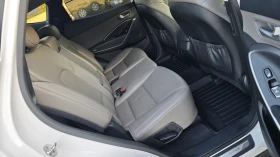 Hyundai Santa fe 7МЕСТА/РОЛБАР/СТЕПЕНКИ/NAV/DVD/KAM/PROLINE - 26900 лв. - 80474748 14