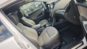 Hyundai Santa fe 7МЕСТА/РОЛБАР/СТЕПЕНКИ/NAV/DVD/KAM/PROLINE - 26900 лв. - 80474748 11