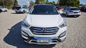 Hyundai Santa fe 7МЕСТА/РОЛБАР/СТЕПЕНКИ/NAV/DVD/KAM/PROLINE - 26900 лв. - 80474748 4