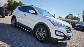 Hyundai Santa fe 7МЕСТА/РОЛБАР/СТЕПЕНКИ/NAV/DVD/KAM/PROLINE - 26900 лв. - 80474748 5