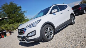 Hyundai Santa fe 7МЕСТА/РОЛБАР/СТЕПЕНКИ/NAV/DVD/KAM/PROLINE - 26900 лв. - 80474748 3