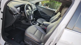 Hyundai Santa fe 7МЕСТА/РОЛБАР/СТЕПЕНКИ/NAV/DVD/KAM/PROLINE - 26900 лв. - 80474748 13