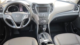 Hyundai Santa fe 7МЕСТА/РОЛБАР/СТЕПЕНКИ/NAV/DVD/KAM/PROLINE - 26900 лв. - 80474748 12