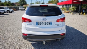 Hyundai Santa fe 7МЕСТА/РОЛБАР/СТЕПЕНКИ/NAV/DVD/KAM/PROLINE - 26900 лв. - 80474748 8