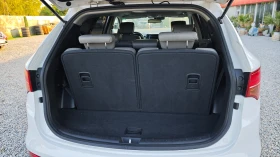 Hyundai Santa fe 7МЕСТА/РОЛБАР/СТЕПЕНКИ/NAV/DVD/KAM/PROLINE - 26900 лв. - 80474748 16