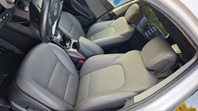 Hyundai Santa fe 7МЕСТА/РОЛБАР/СТЕПЕНКИ/NAV/DVD/KAM/PROLINE - 26900 лв. - 80474748 15